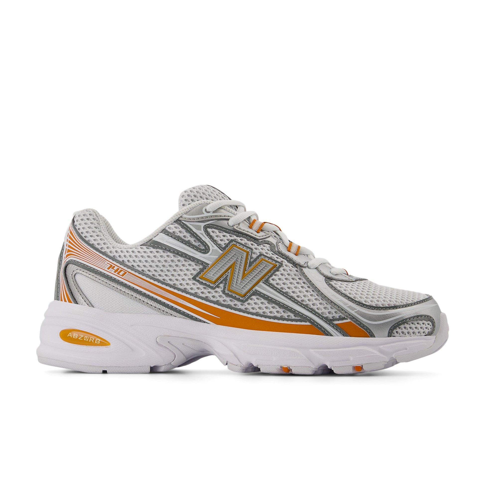 ★★New Balance★★ NBNCF25303 UNI RC WOVEN PISTE ORANGE NBN New Balance 740 